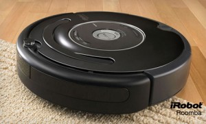 irobot roomba vacuum