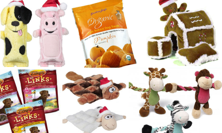 pet gifts with free shipping for christmas