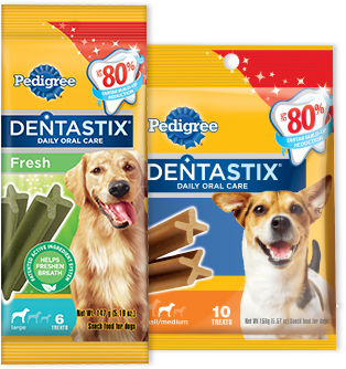dentastix free samples