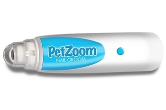 petzoom nail groomer