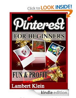 Pinterest for Beginners