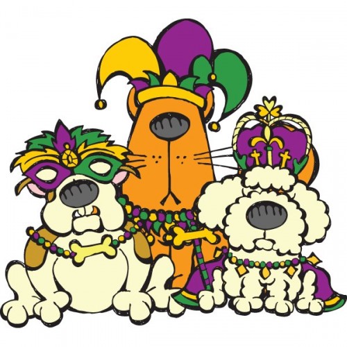 fat tuesday coloring pages - photo #47