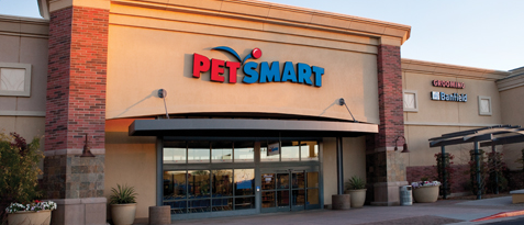 petsmart store events