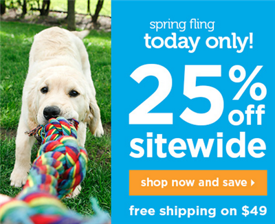 spring fling petco sale spring fling petco sale