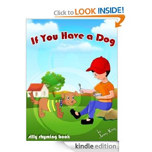 If You Have a Dog free Kindle Book