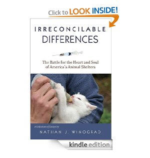 free kindle book about animal shelters