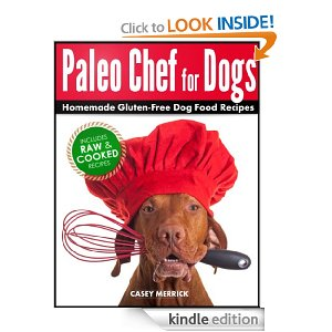 paleo for dogs