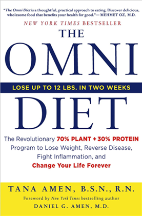 the omni diet book