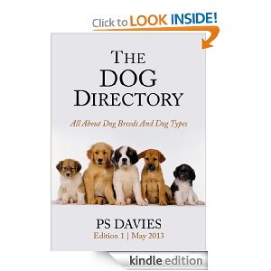 The dog directory