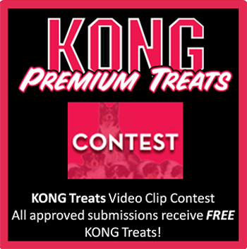 kong clip contest