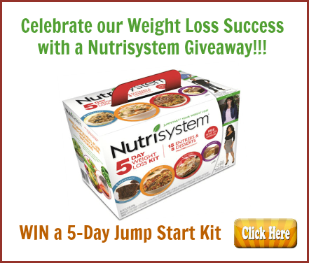 win nutrisystem