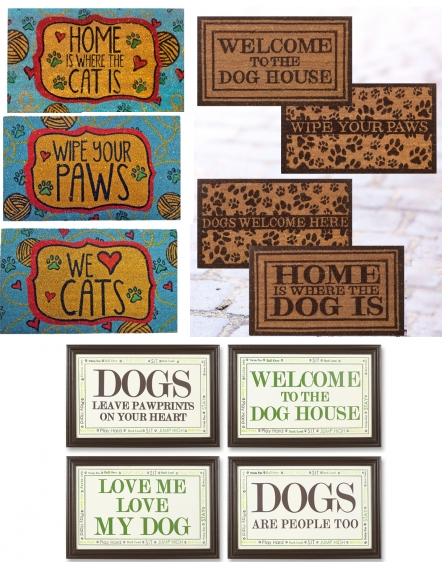 home goods pet deals