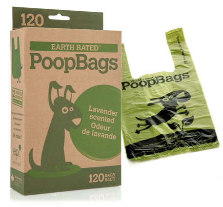 poop bags