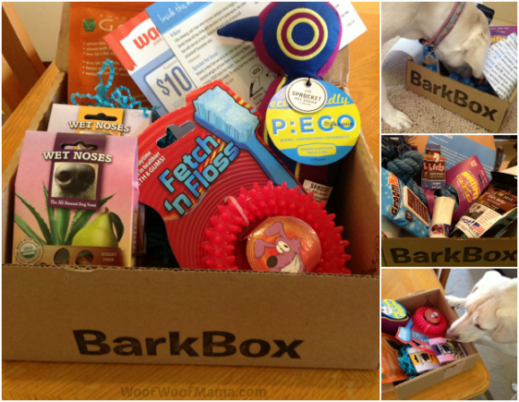 barkbox free box deal