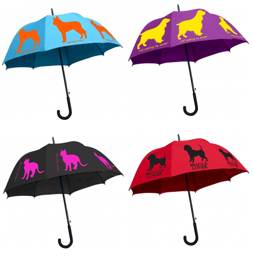 dog umbrellas coupaw