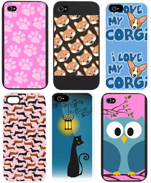 iphone cases pet lovers