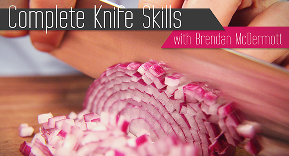 knife skills class