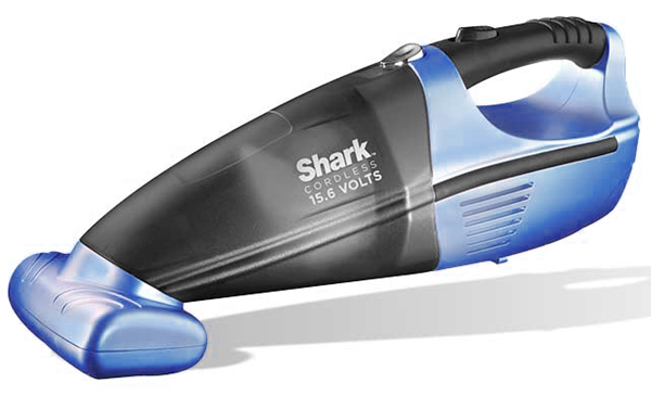 shark pet vacuum