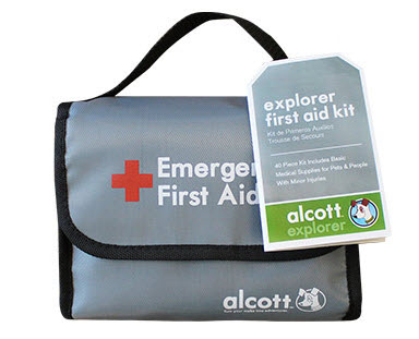 pet first aid kit