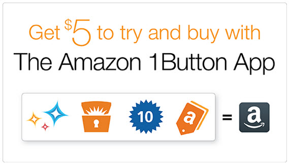 $5 free Amazon credit