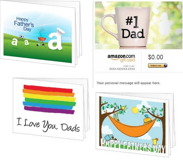 instant gift cards