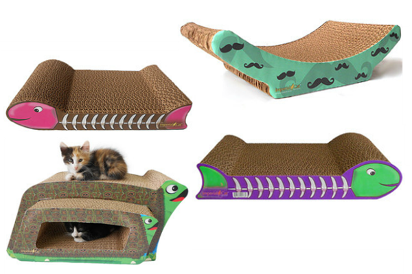 cat loungers