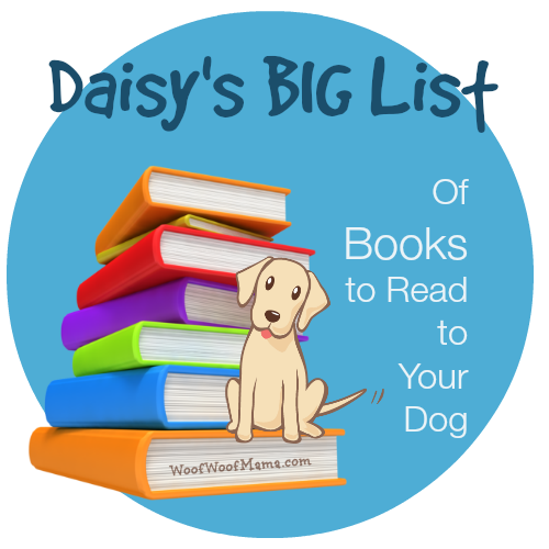 big list dog books