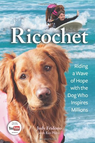 Ricochet book