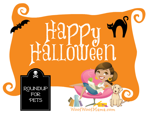 Halloween Pets Roundup