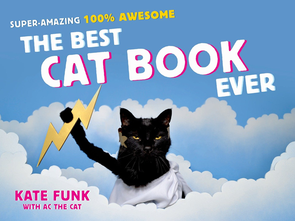 best cat book ever