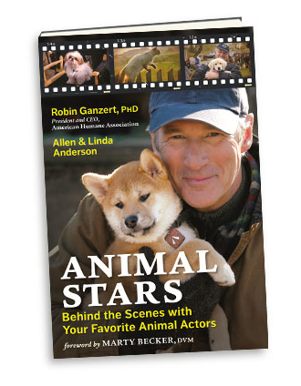 animal stars book