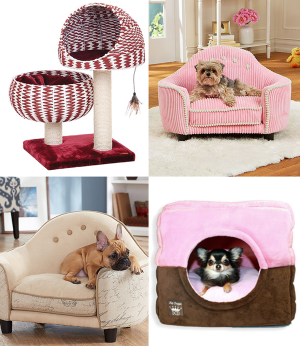 cute pet furniture
