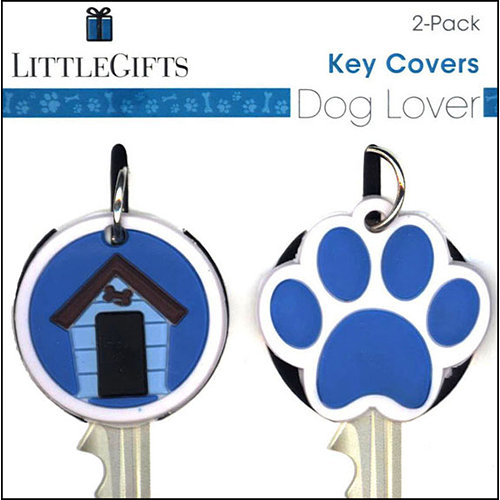 dog key cover