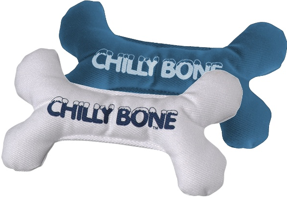chilly bones
