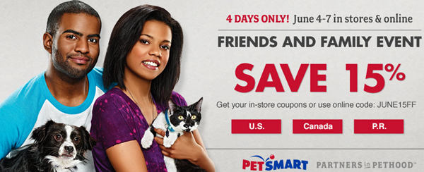 petsmart coupon printable