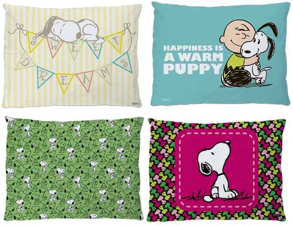 snoopy beds