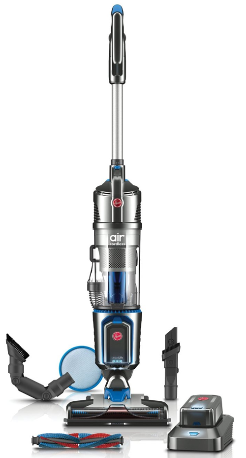 Hoover Cordless Vacuum Cleaner on sale