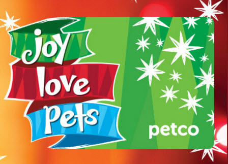 Petco Holiday Deals