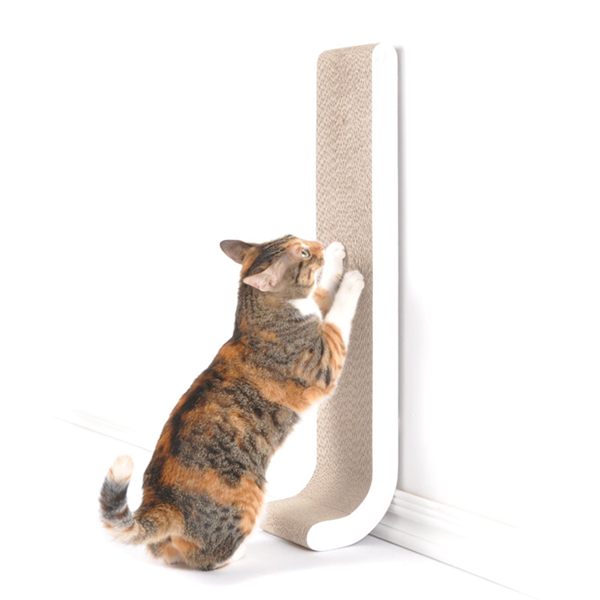 4CLAWS Cat Scratching Post