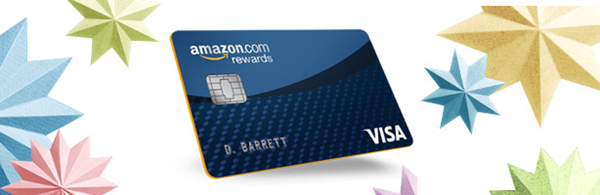 amazon visa rewards discount