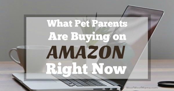 Pet Parents Amazon Movers Shakers