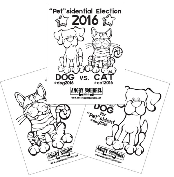 pet-election-coloring-sheets