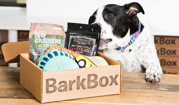 BarkBox deal