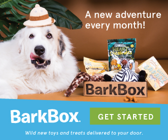 Free BarkBox Deal