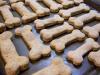 Gluten Free Sweet Potato cookie recipe for dogs