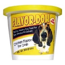 flavor-doh for cats and dogs on sale