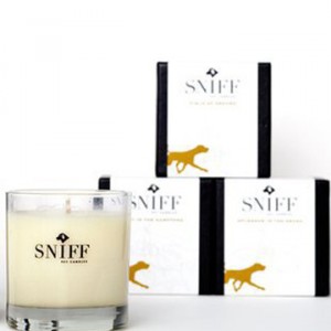 Aromatherapy Candles For Pets