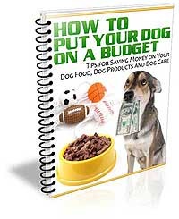 Free ebook for Dog parents!