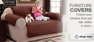 Pet Furniture Covers on Sale at Kohl's
