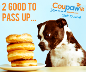 Coupaw pet deals